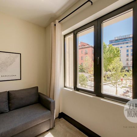 Bright Apt Para 4Pax En Gran Via-Plaza De Carmen E2 Madrid Ngoại thất bức ảnh