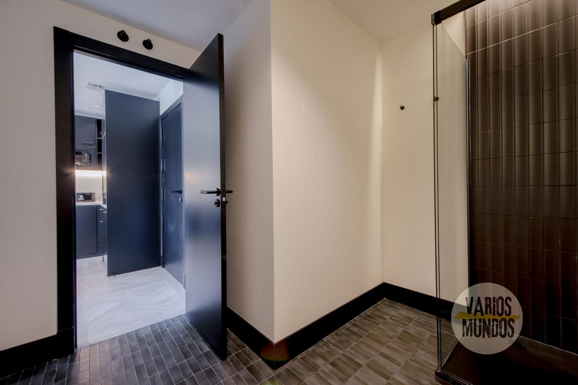 Bright Apt Para 4Pax En Gran Via-Plaza De Carmen E2 Madrid Ngoại thất bức ảnh