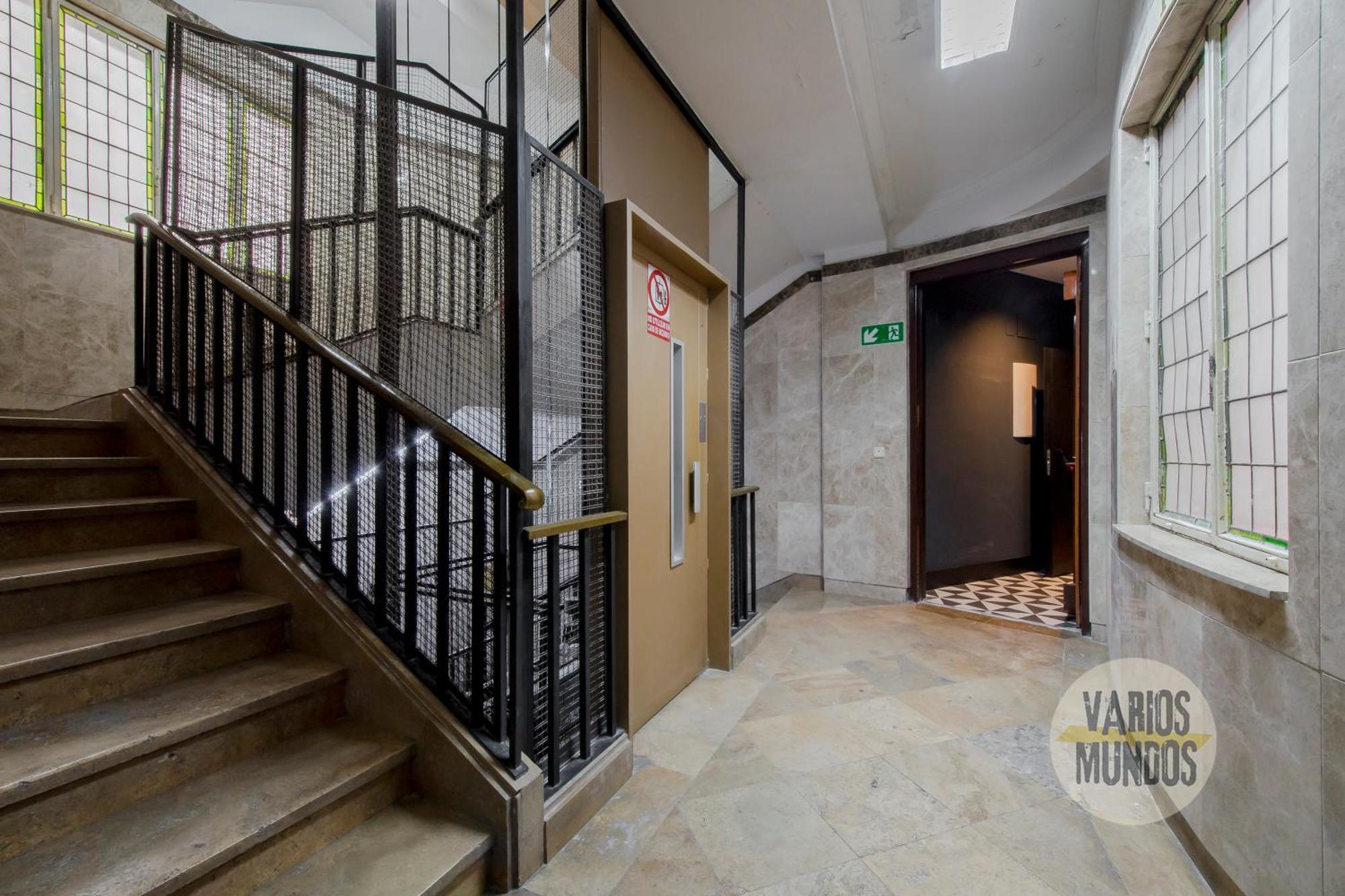 Bright Apt Para 4Pax En Gran Via-Plaza De Carmen E2 Madrid Ngoại thất bức ảnh