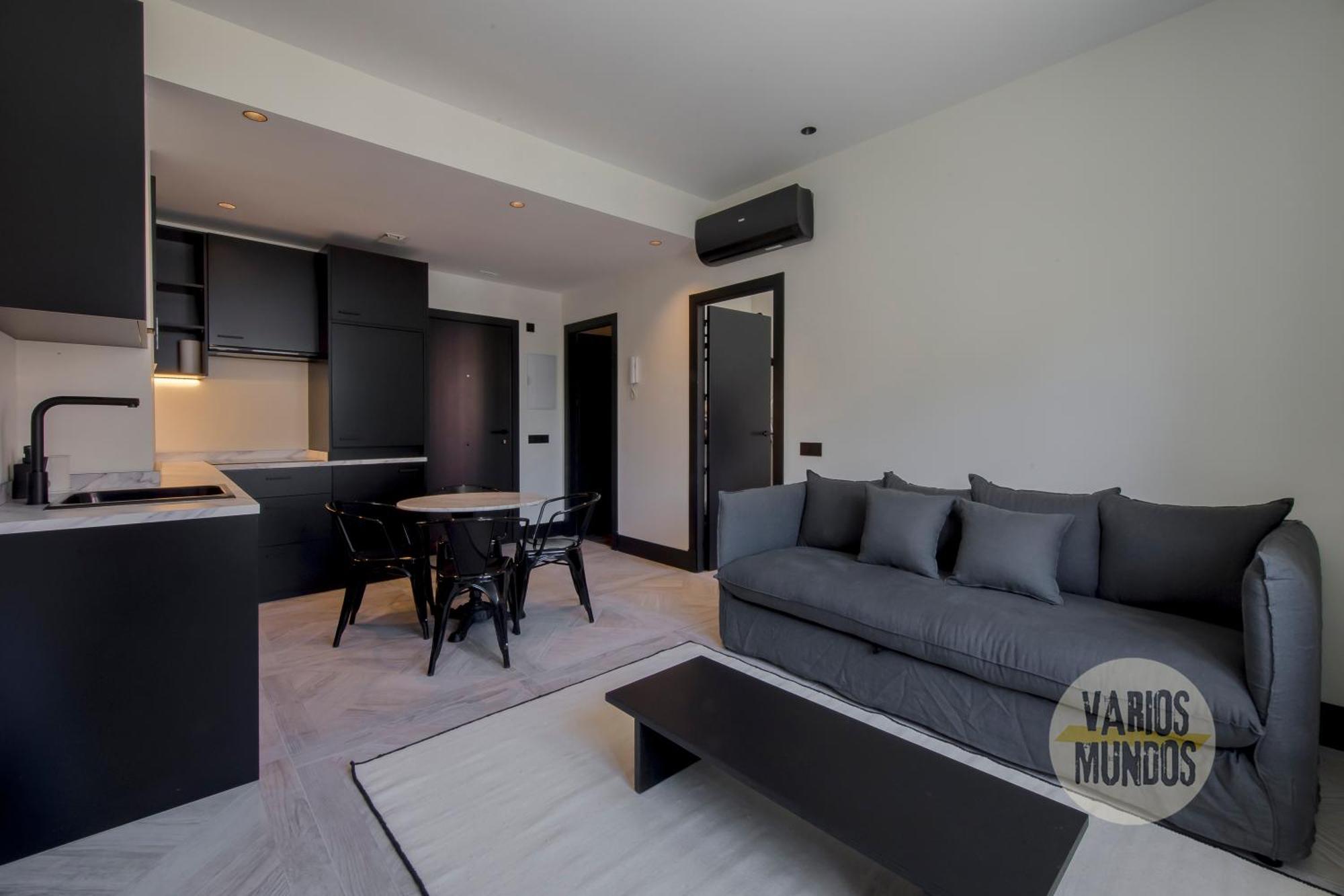 Bright Apt Para 4Pax En Gran Via-Plaza De Carmen E2 Madrid Ngoại thất bức ảnh