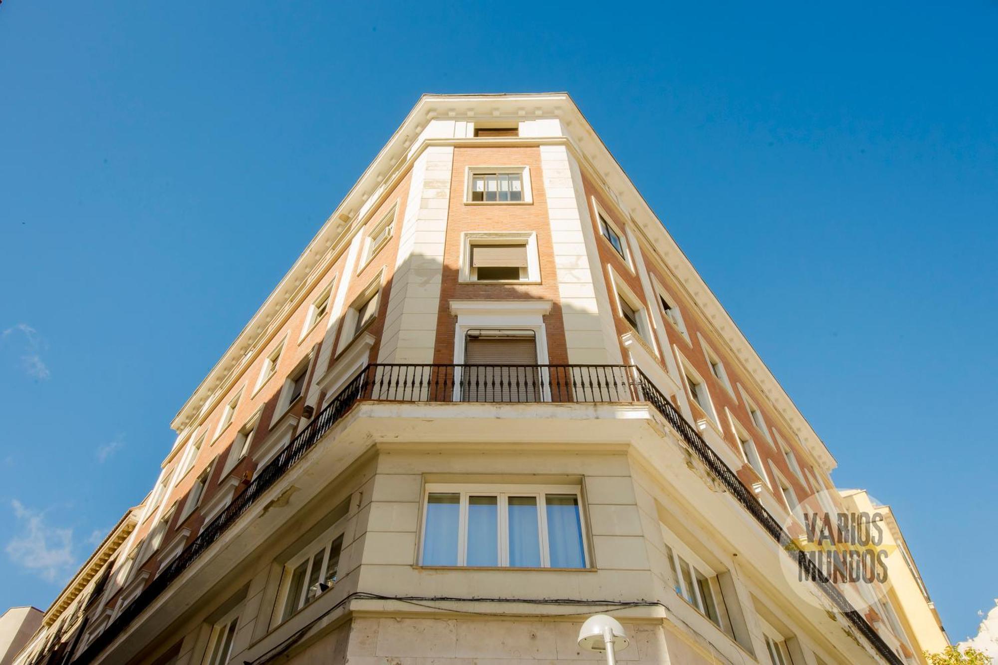 Bright Apt Para 4Pax En Gran Via-Plaza De Carmen E2 Madrid Ngoại thất bức ảnh