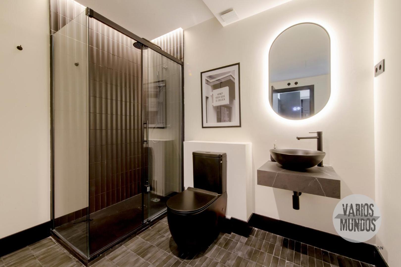 Bright Apt Para 4Pax En Gran Via-Plaza De Carmen E2 Madrid Ngoại thất bức ảnh