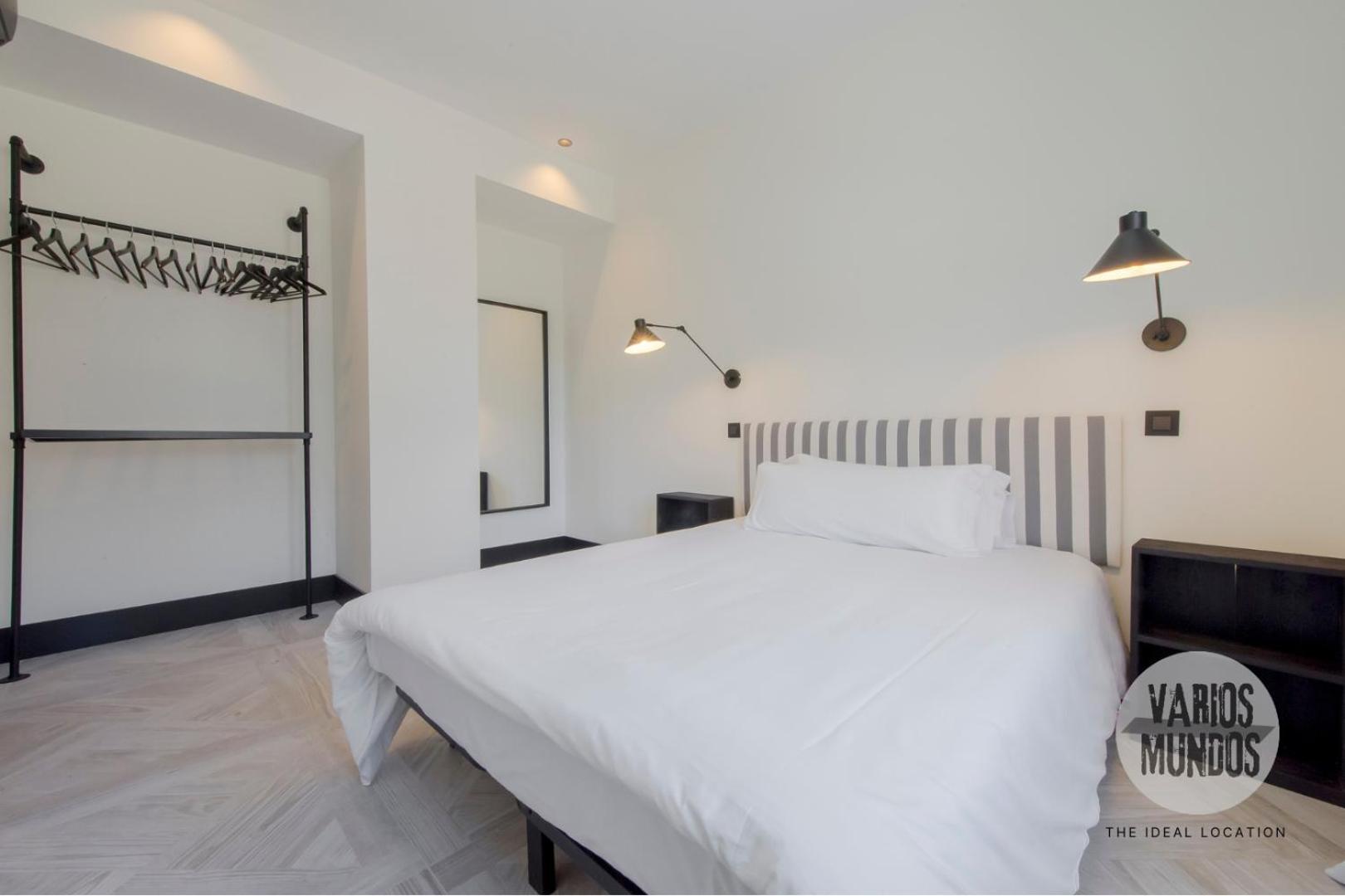Bright Apt Para 4Pax En Gran Via-Plaza De Carmen E2 Madrid Ngoại thất bức ảnh