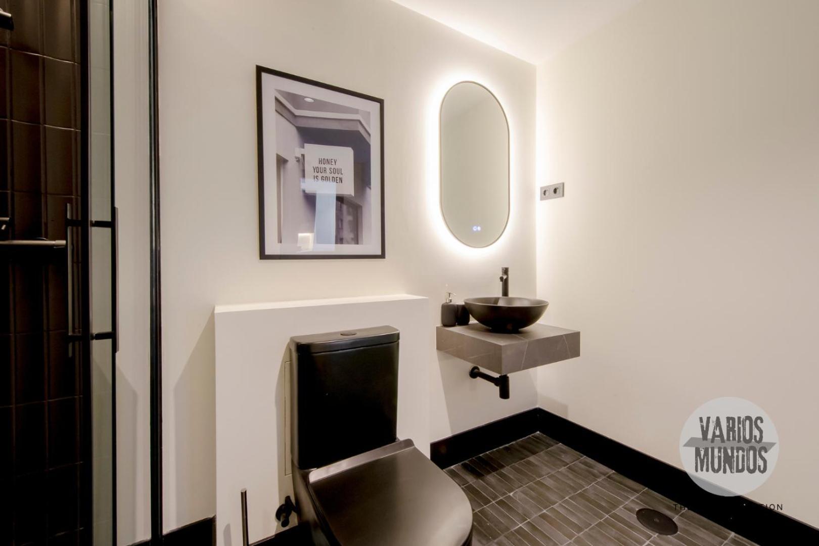 Bright Apt Para 4Pax En Gran Via-Plaza De Carmen E2 Madrid Ngoại thất bức ảnh