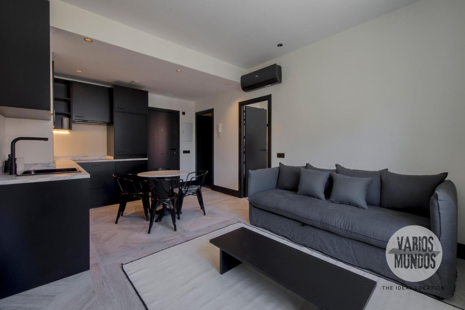 Bright Apt Para 4Pax En Gran Via-Plaza De Carmen E2 Madrid Ngoại thất bức ảnh